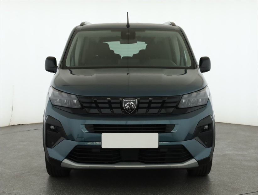 Peugeot Rifter, 2024
