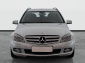 Mercedes-Benz C, 2010