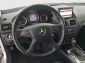 Mercedes-Benz C, 2010