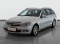 Mercedes-Benz C, 2010
