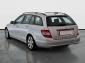 Mercedes-Benz C, 2010