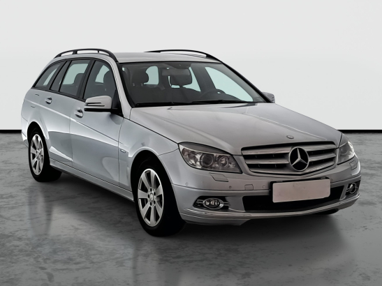 Mercedes-Benz C 250 CDI