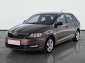 Škoda Rapid Spaceback, 2018