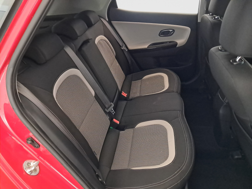 Kia Ceed, 2015