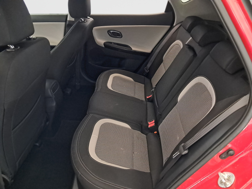 Kia Ceed, 2015
