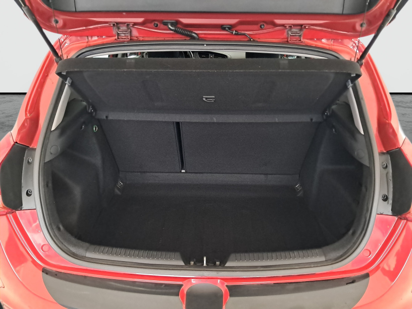 Kia Ceed, 2015