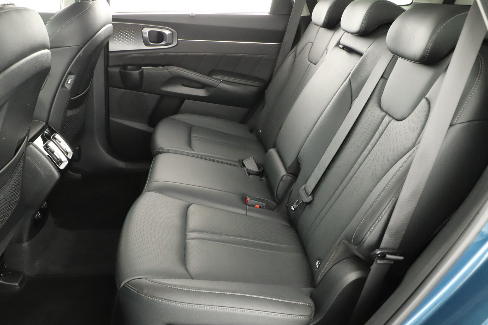 Kia Sorento - 2024