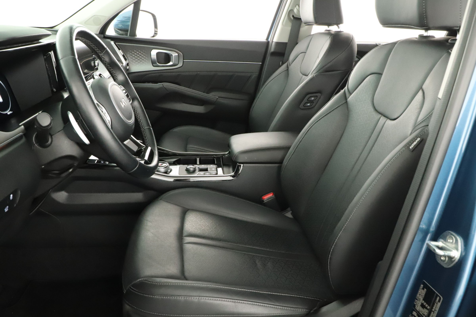 Kia Sorento - 2024