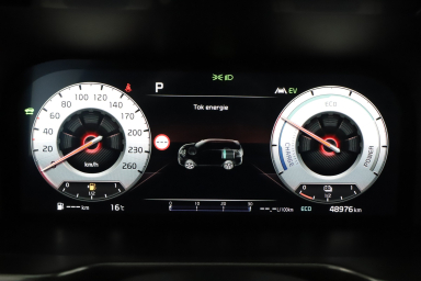 Kia Sorento - 2024