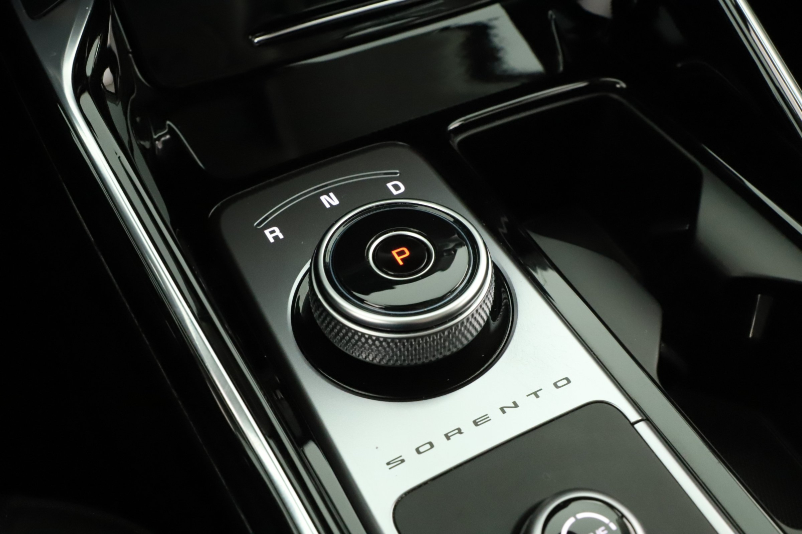 Kia Sorento - 2024