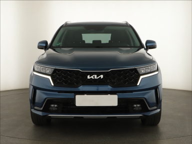 Kia Sorento - 2024