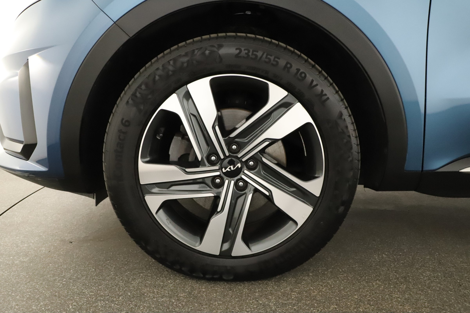 Kia Sorento - 2024