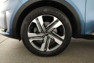 Kia Sorento - 2024