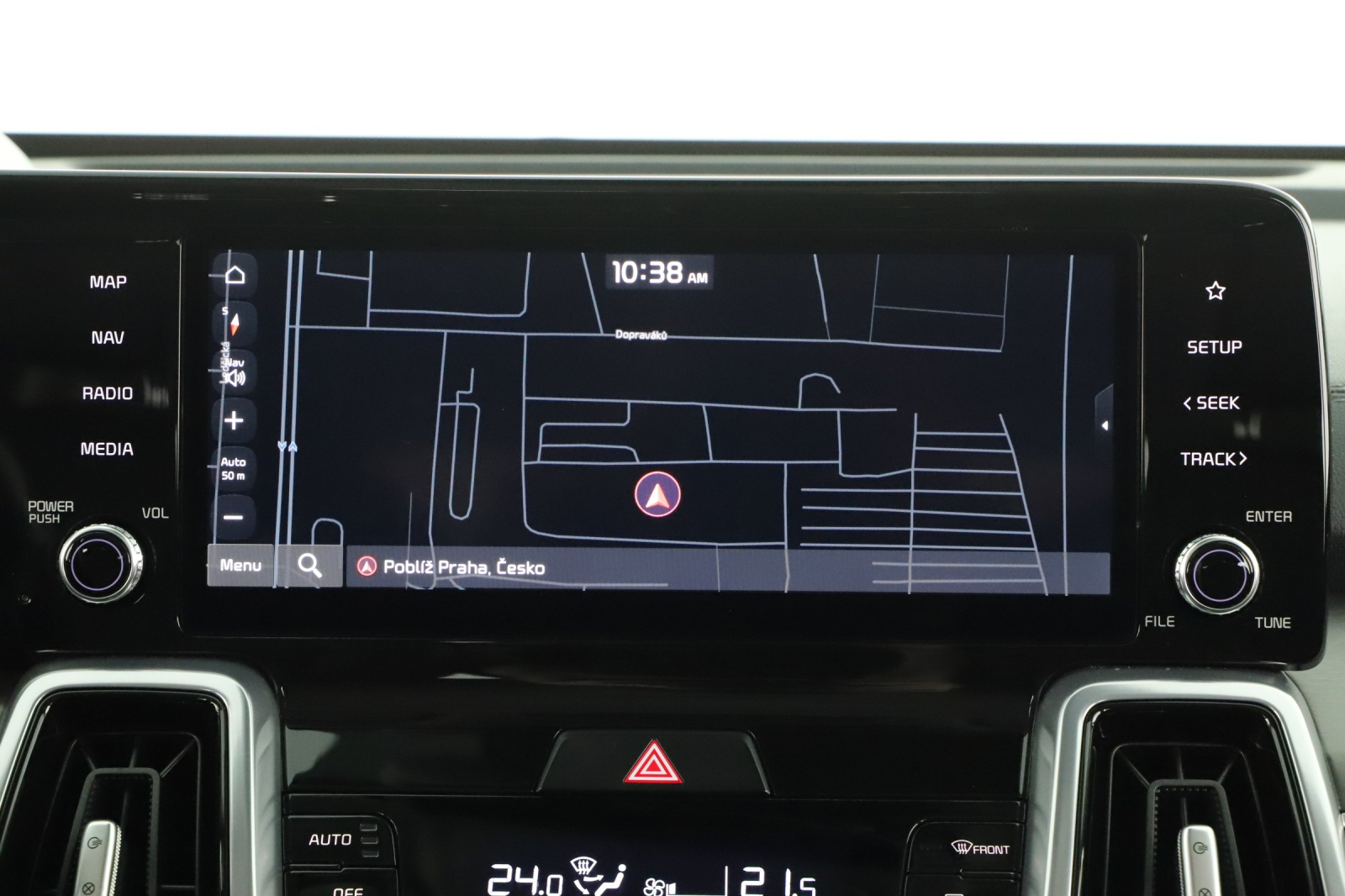 Kia Sorento - 2024