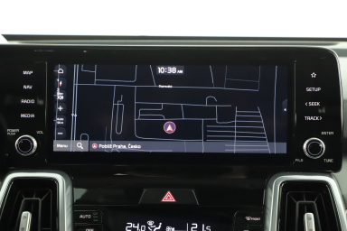Kia Sorento - 2024