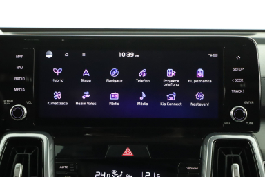 Kia Sorento - 2024