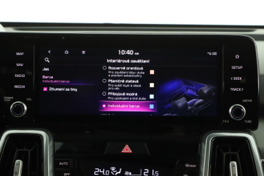 Kia Sorento - 2024