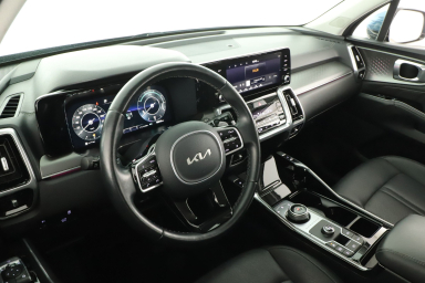Kia Sorento - 2024