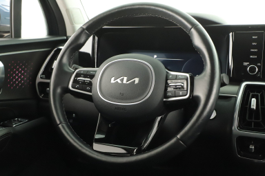 Kia Sorento - 2024