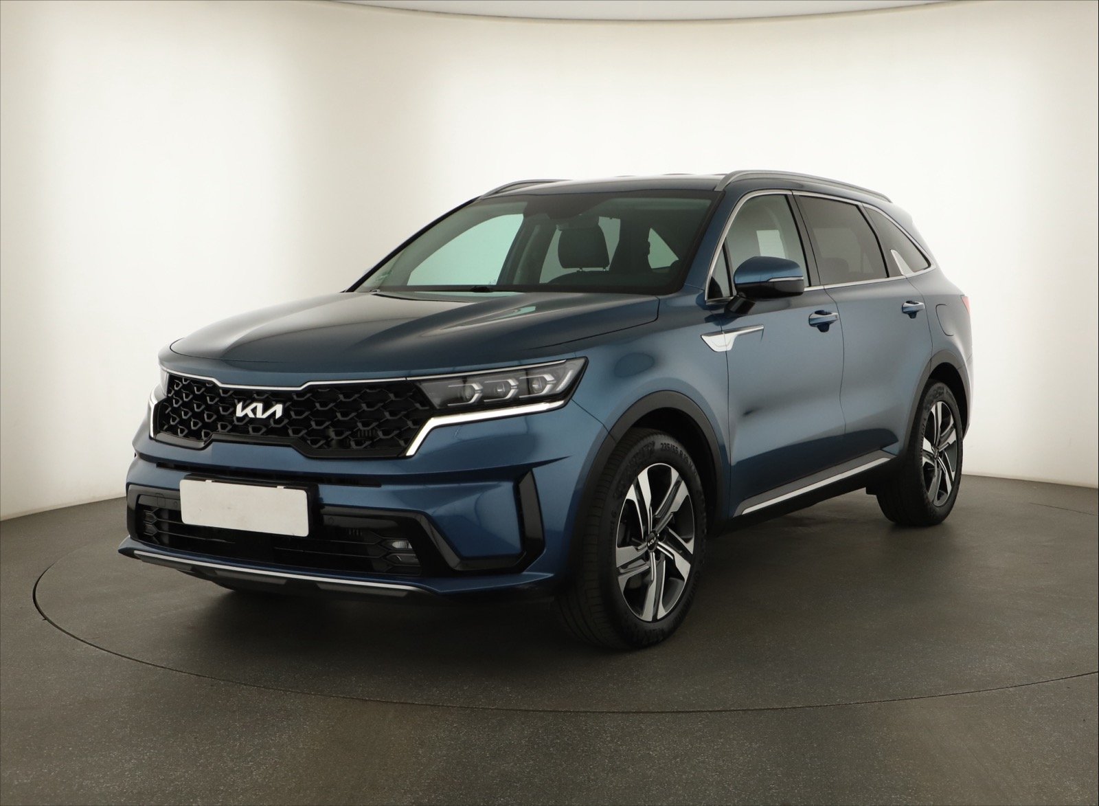 Kia Sorento - 2024