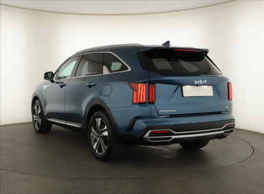 Kia Sorento - 2024