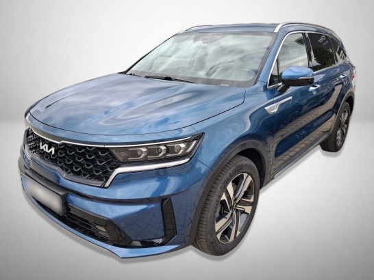Kia Sorento 1.6 T-GDI HEV