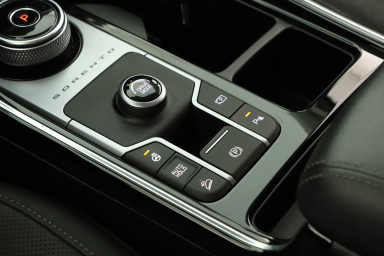 Kia Sorento - 2024