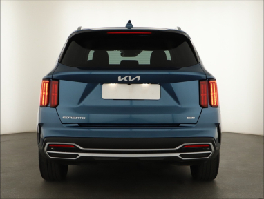 Kia Sorento - 2024