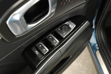 Kia Sorento - 2024