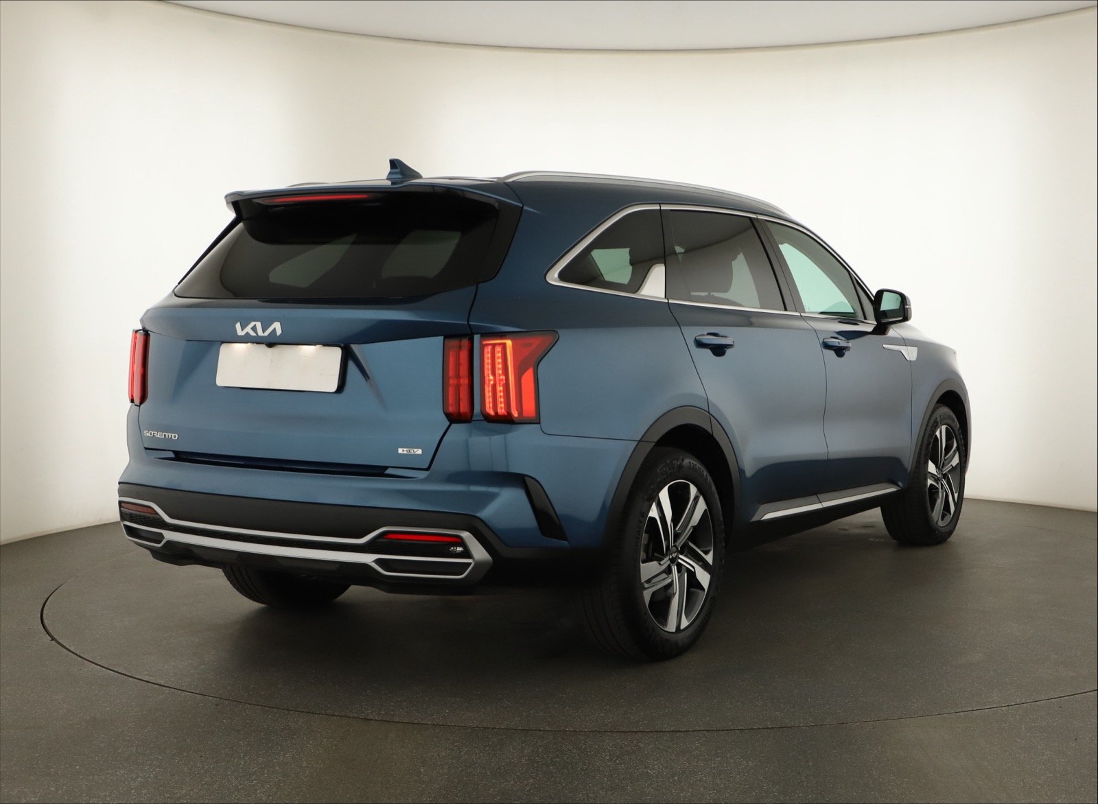 Kia Sorento - 2024
