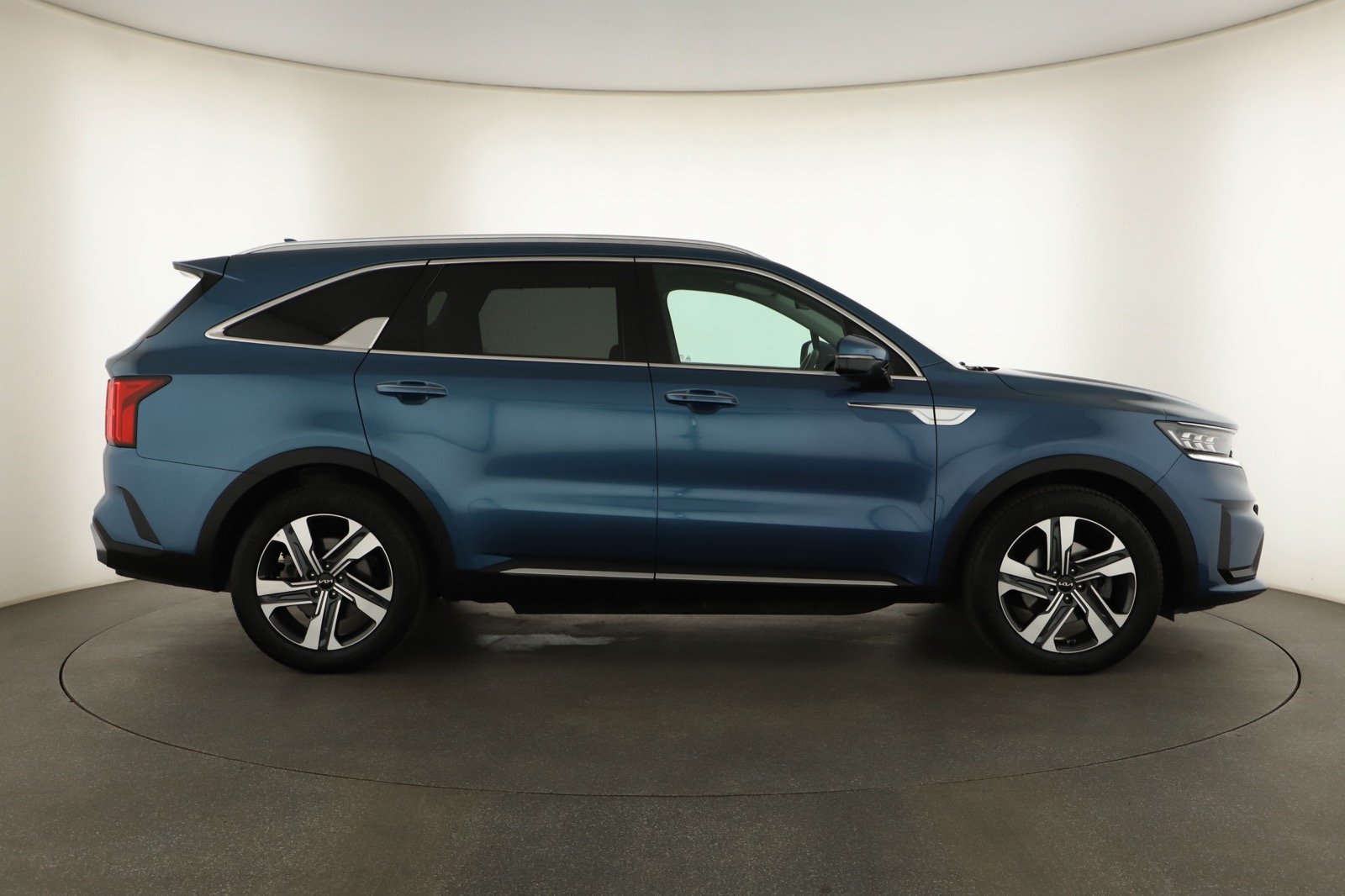 Kia Sorento - 2024