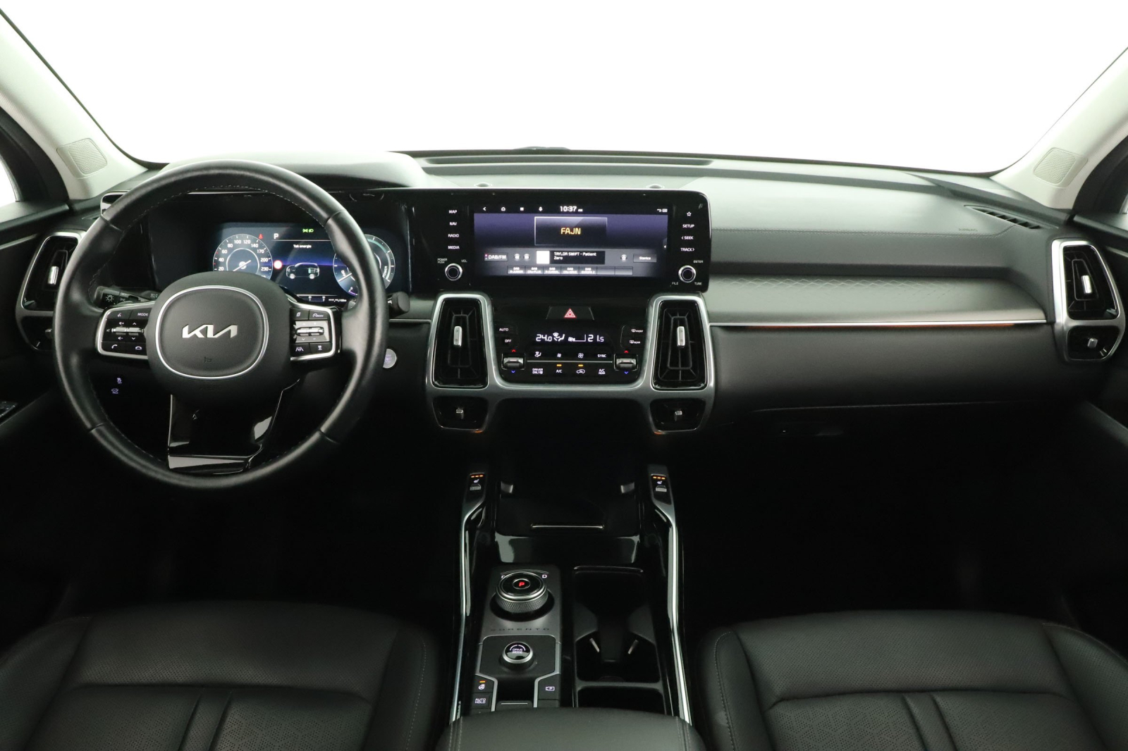 Kia Sorento - 2024