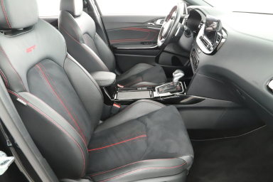 Kia ProCeed - 2024