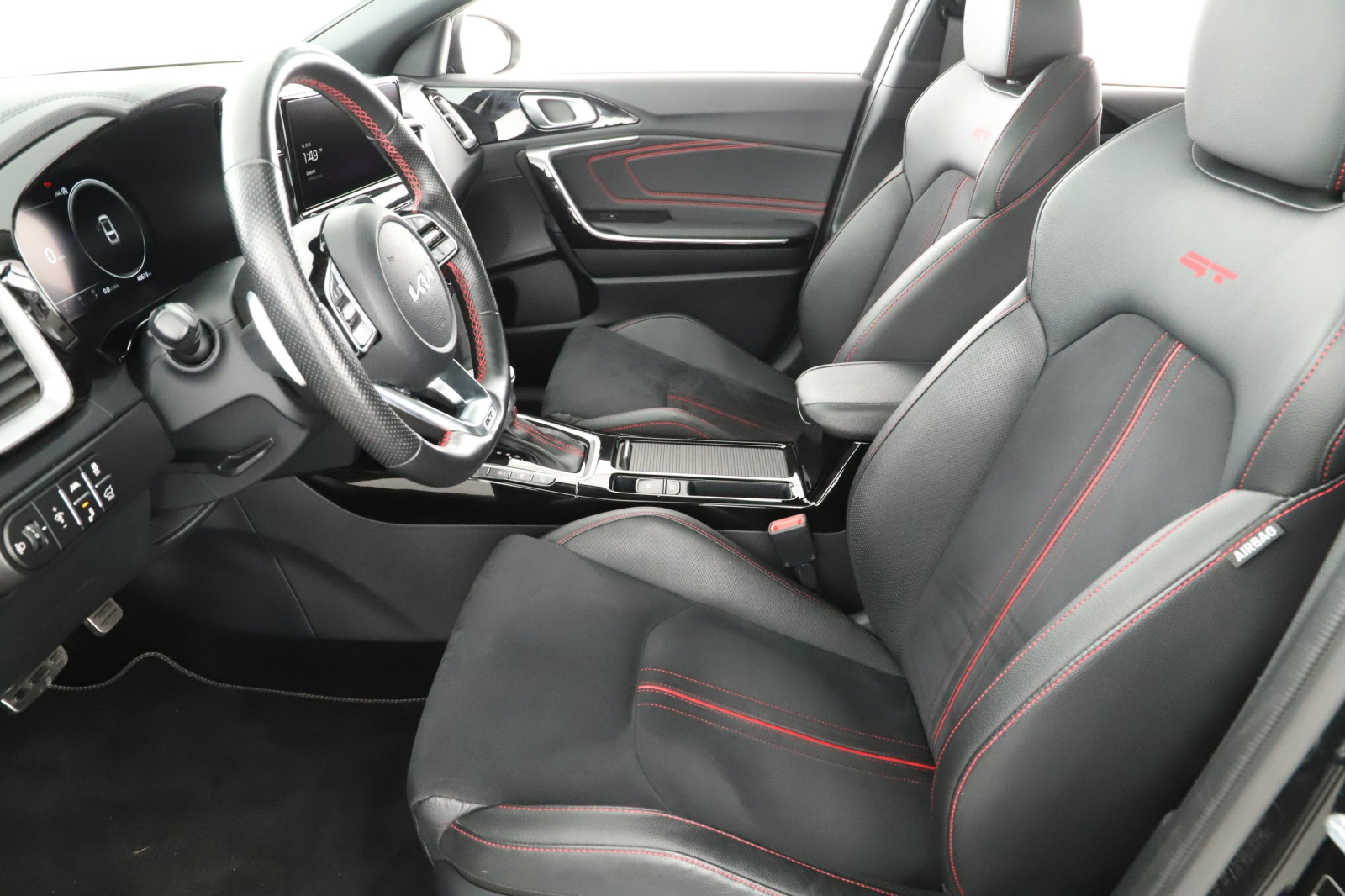 Kia ProCeed - 2024