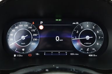 Kia ProCeed - 2024