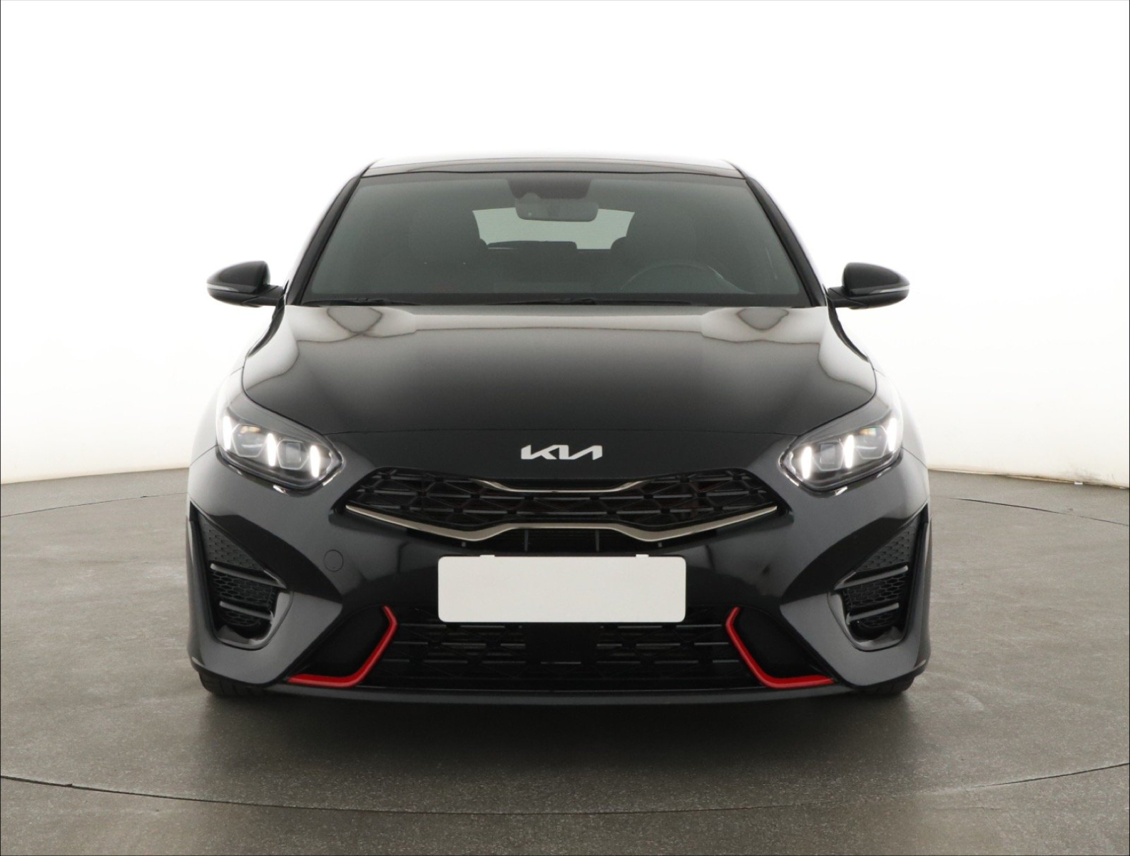 Kia ProCeed - 2024