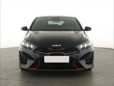 Kia ProCeed - 2024