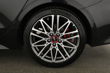 Kia ProCeed - 2024