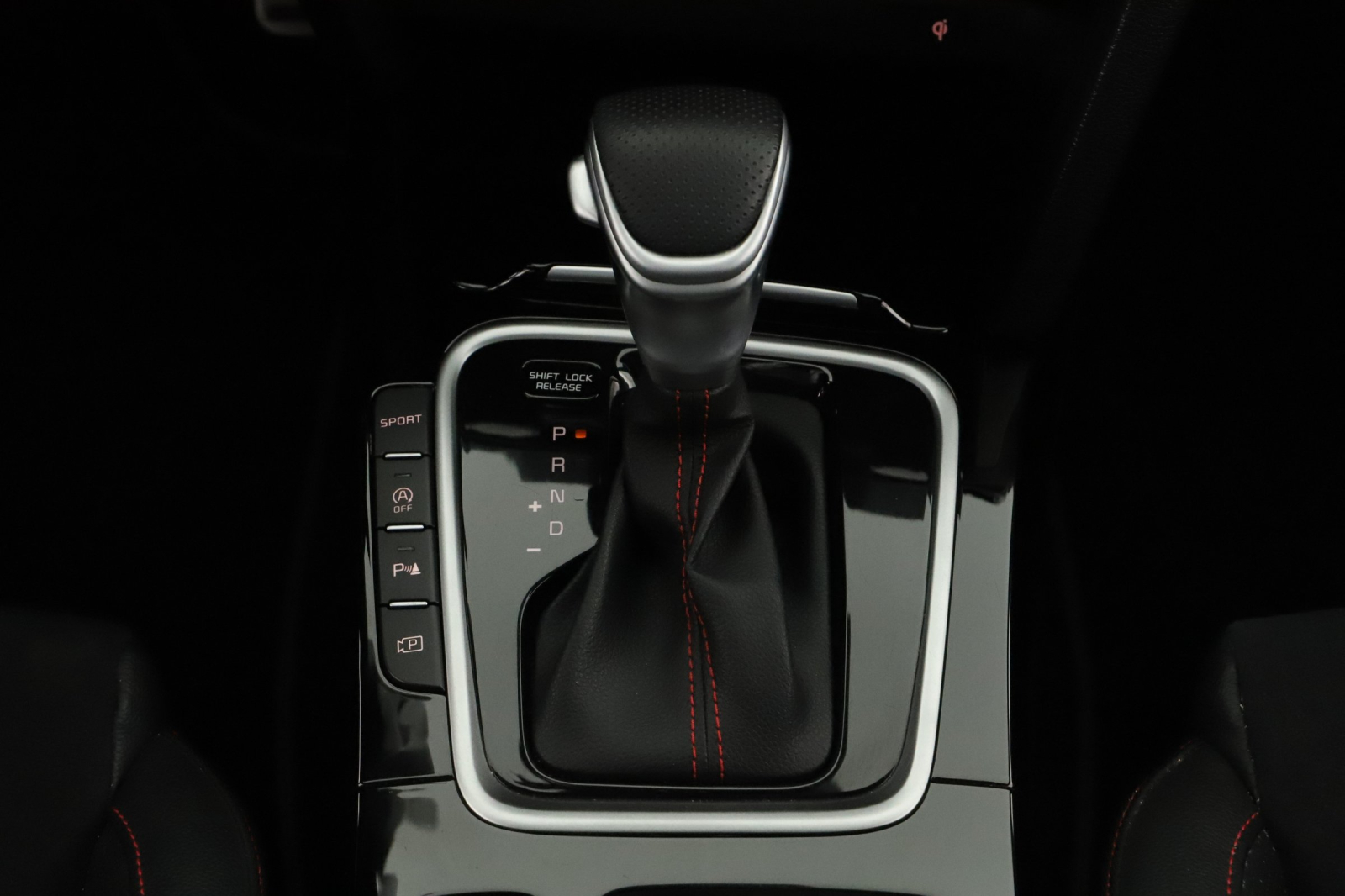 Kia ProCeed - 2024