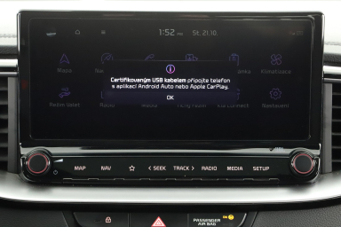 Kia ProCeed - 2024