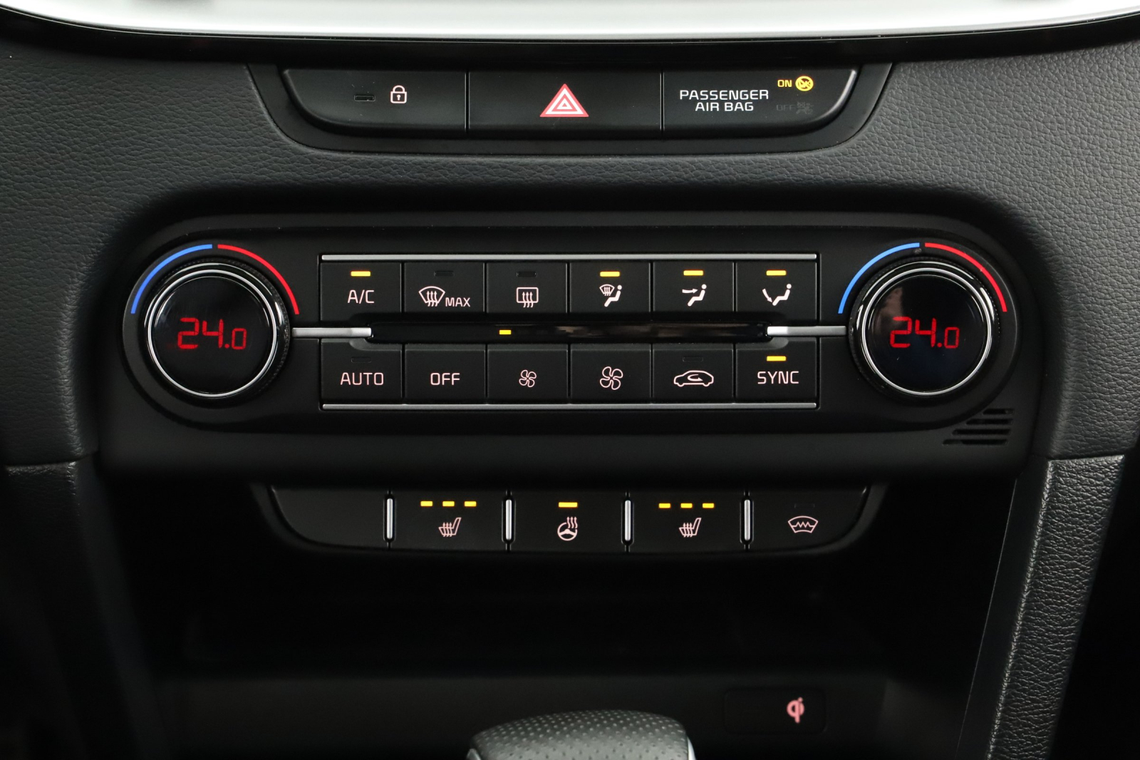 Kia ProCeed - 2024