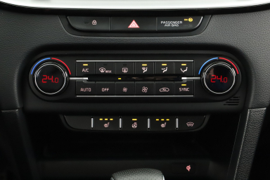 Kia ProCeed - 2024