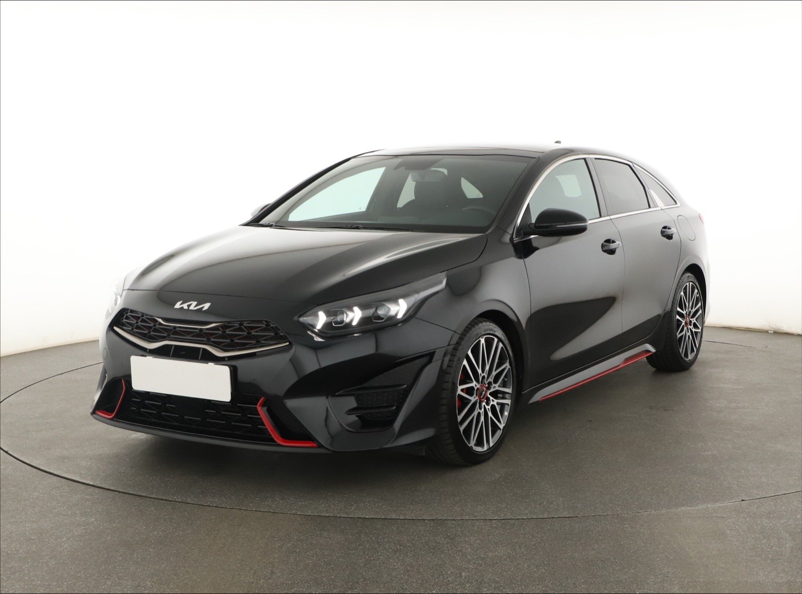 Kia ProCeed - 2024