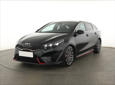 Kia ProCeed - 2024