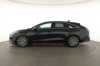 Kia ProCeed - 2024