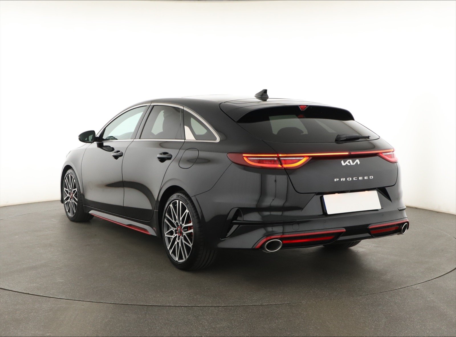 Kia ProCeed - 2024