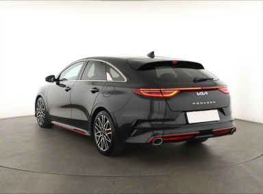 Kia ProCeed - 2024