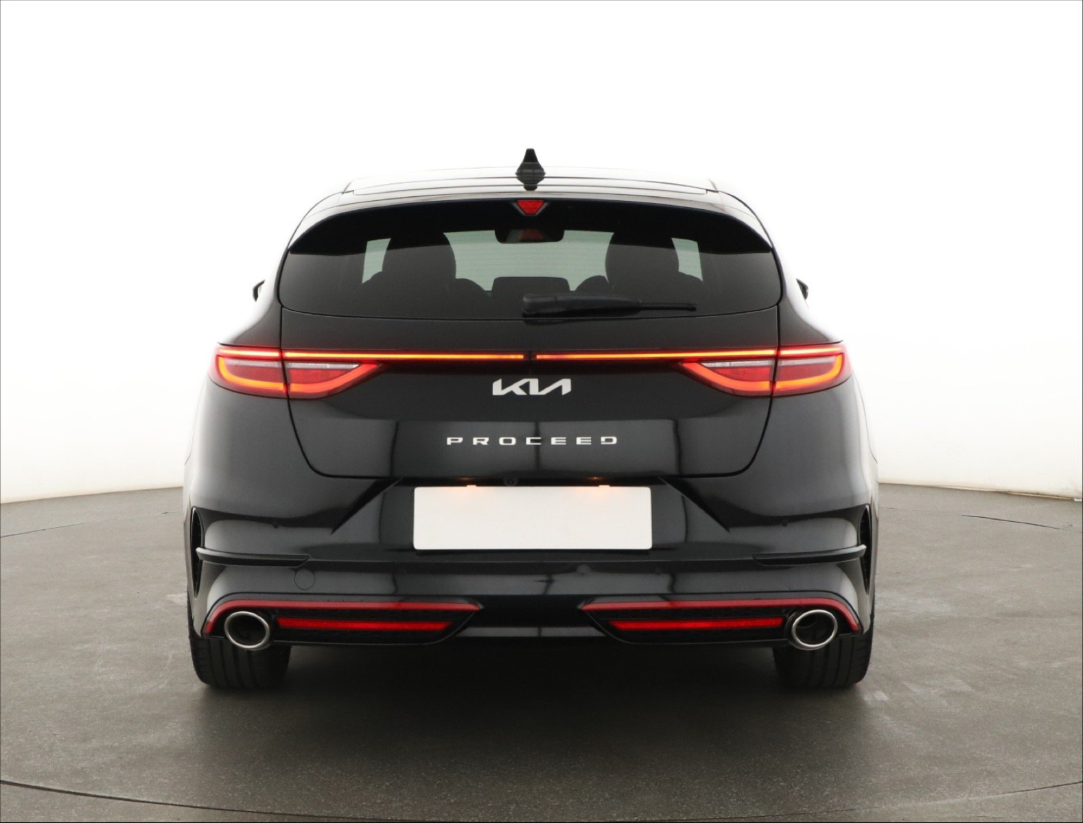 Kia ProCeed - 2024
