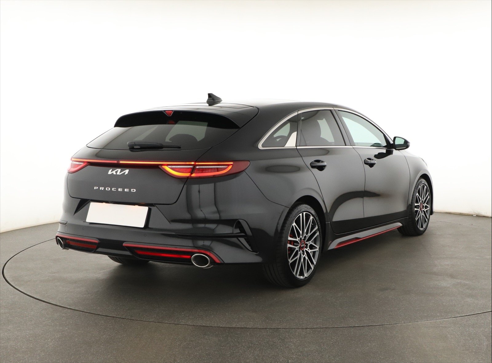Kia ProCeed - 2024