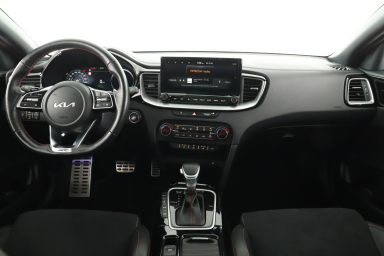 Kia ProCeed - 2024